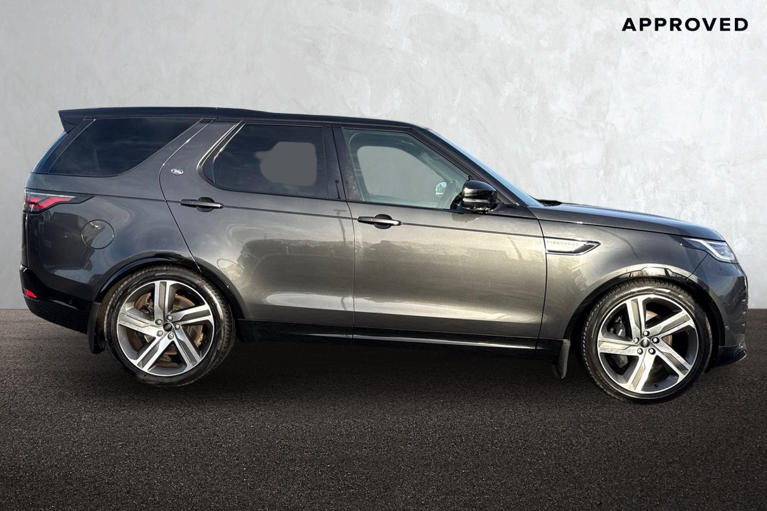 Used Land Rover Discovery 2023 for sale - 76961575: Photo 6