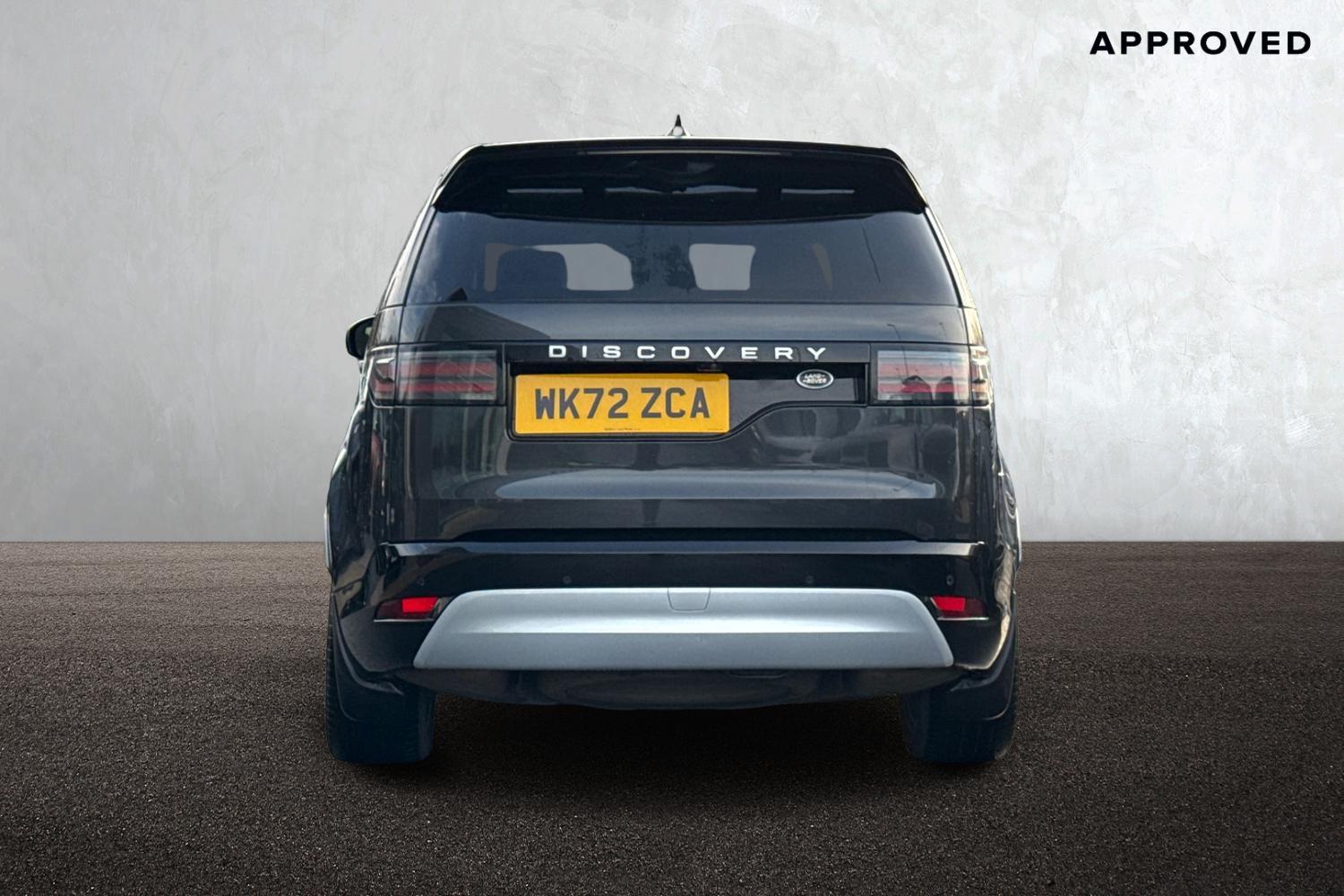 Used Land Rover Discovery 2023 for sale - 76961575: Photo 7