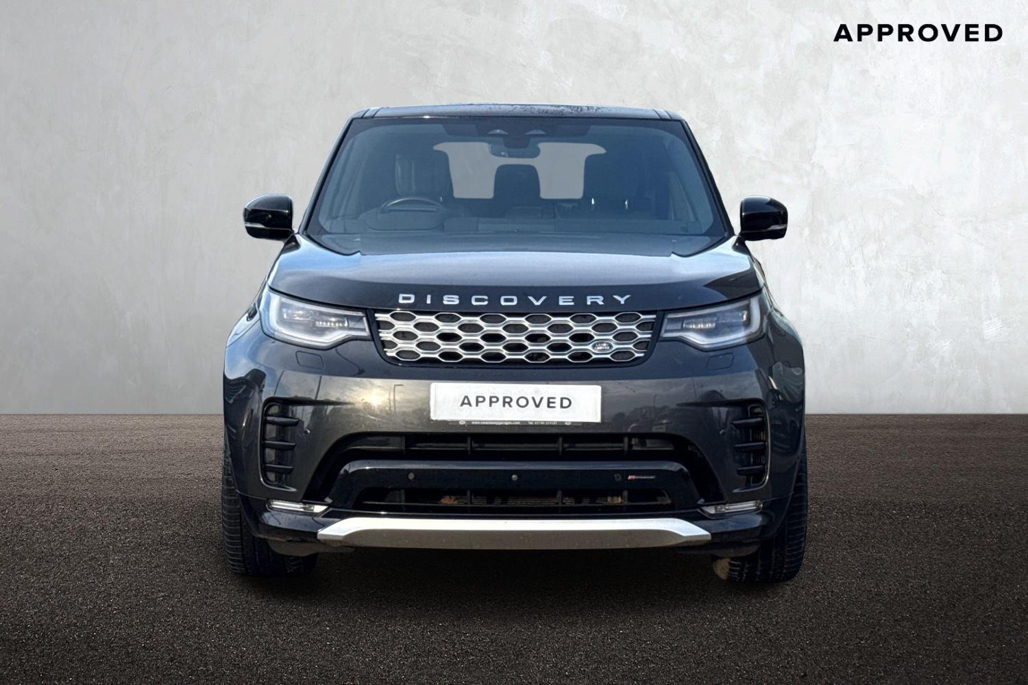 Used Land Rover Discovery 2023 for sale - 76961575: Photo 8