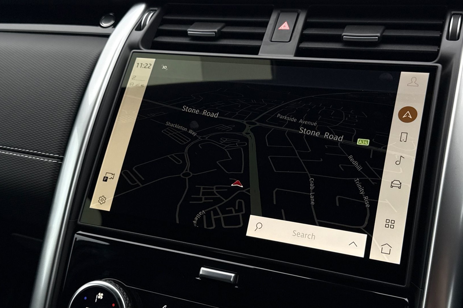 Used Land Rover Discovery 2026 for sale - 77520315: Photo 11