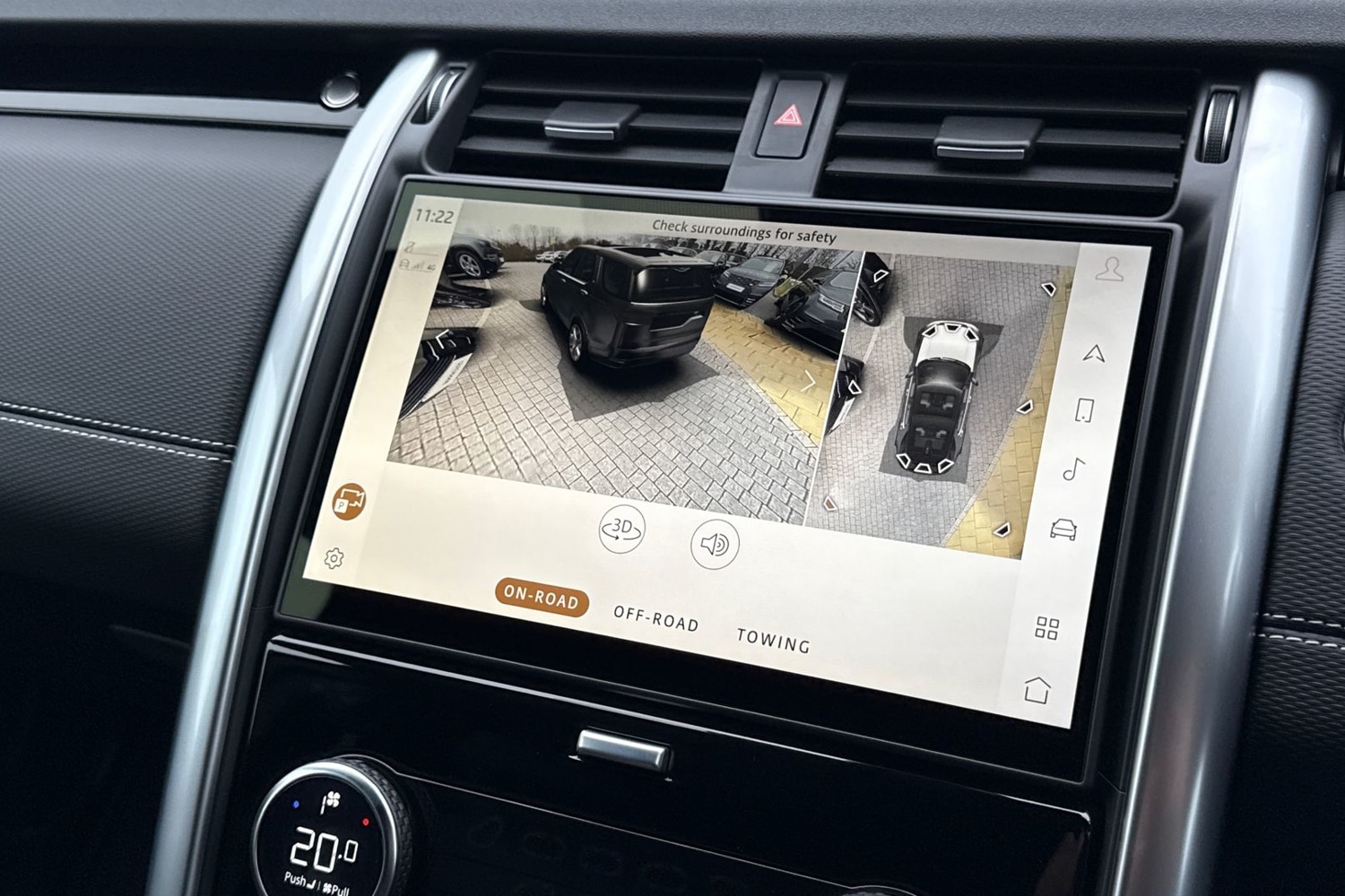 Used Land Rover Discovery 2026 for sale - 77520315: Photo 12