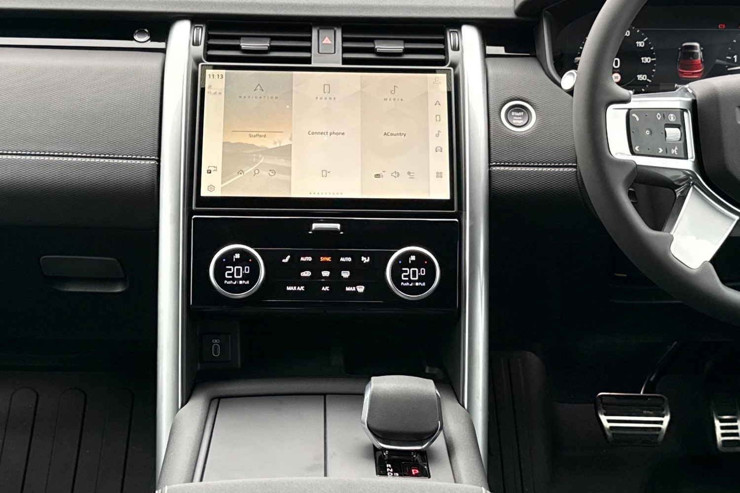 Used Land Rover Discovery 2026 for sale - 77520315: Photo 14