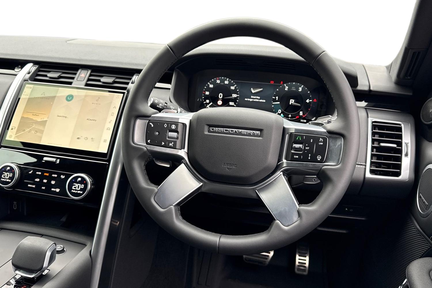 Used Land Rover Discovery 2026 for sale - 77520315: Photo 15