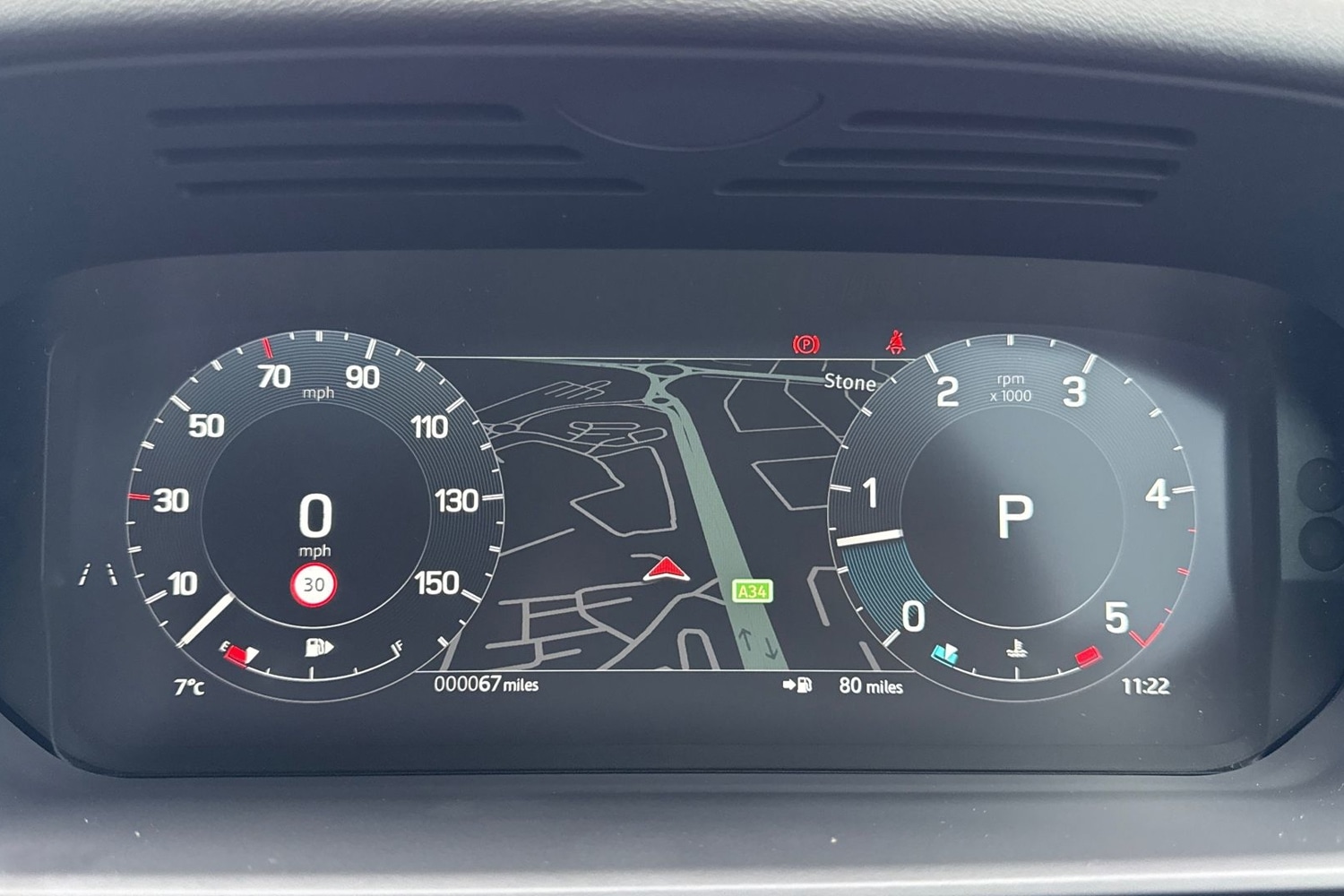 Used Land Rover Discovery 2026 for sale - 77520315: Photo 16