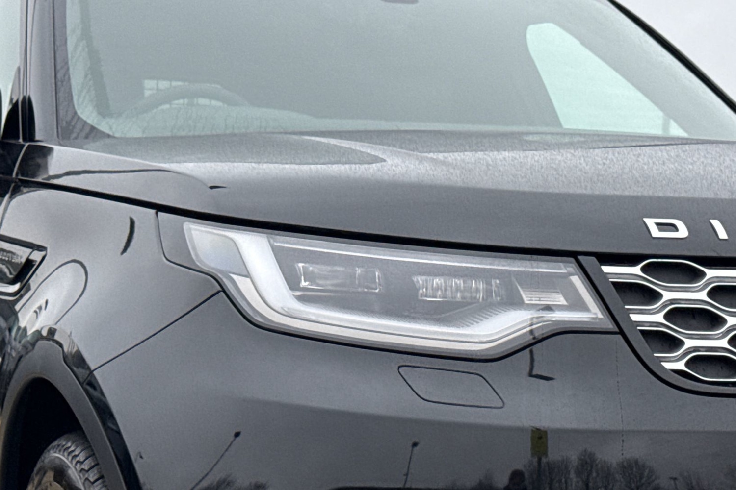 Used Land Rover Discovery 2026 for sale - 77520315: Photo 17