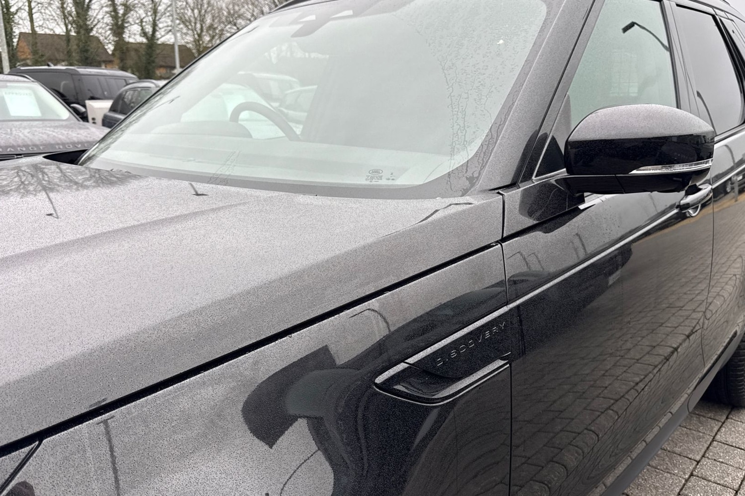 Used Land Rover Discovery 2026 for sale - 77520315: Photo 20