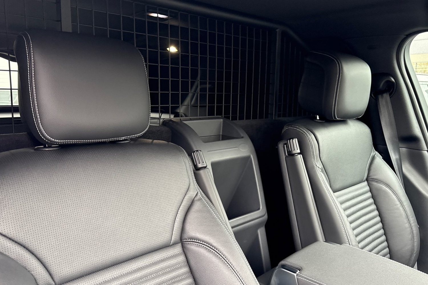 Used Land Rover Discovery 2026 for sale - 77520315: Photo 21