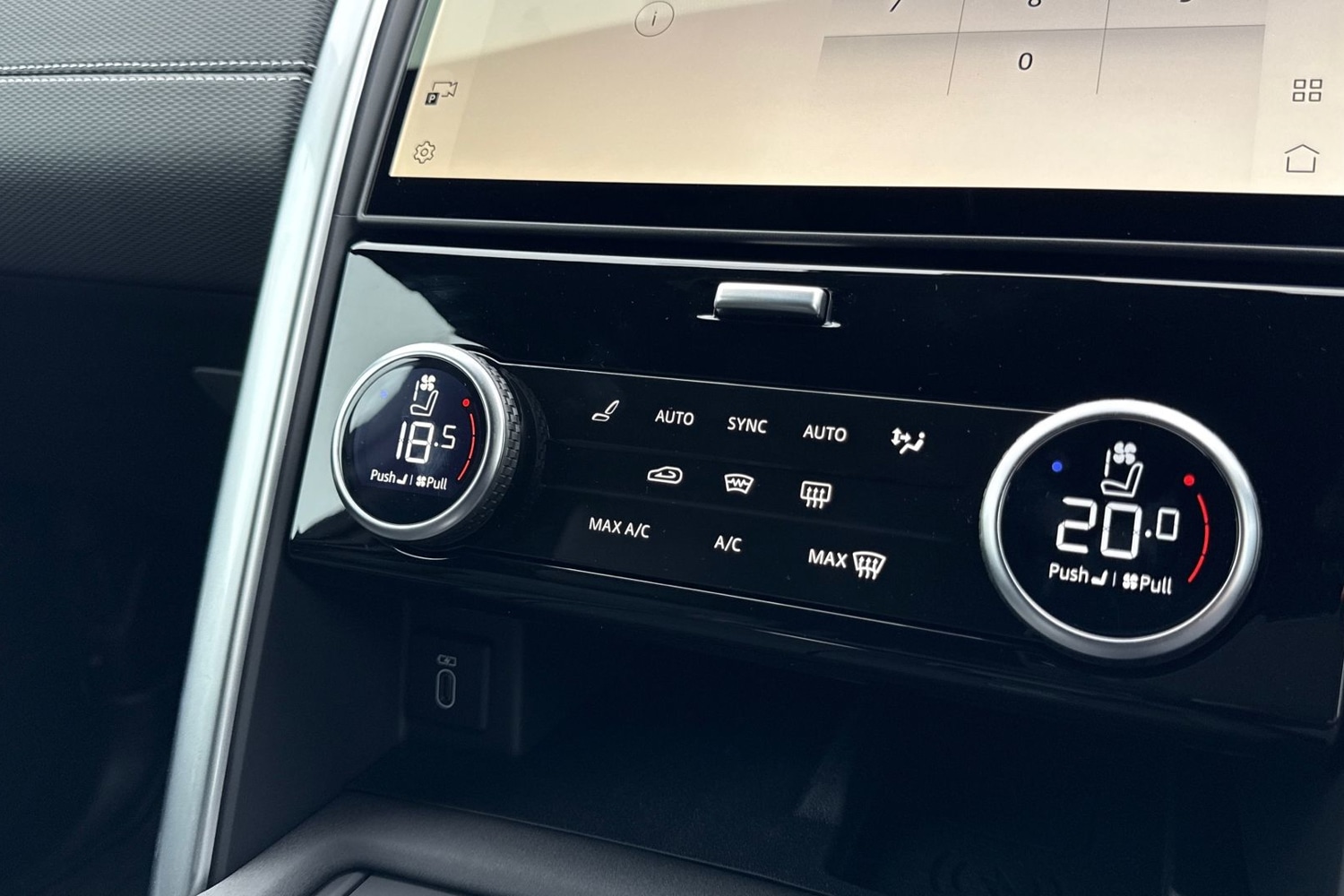 Used Land Rover Discovery 2026 for sale - 77520315: Photo 22