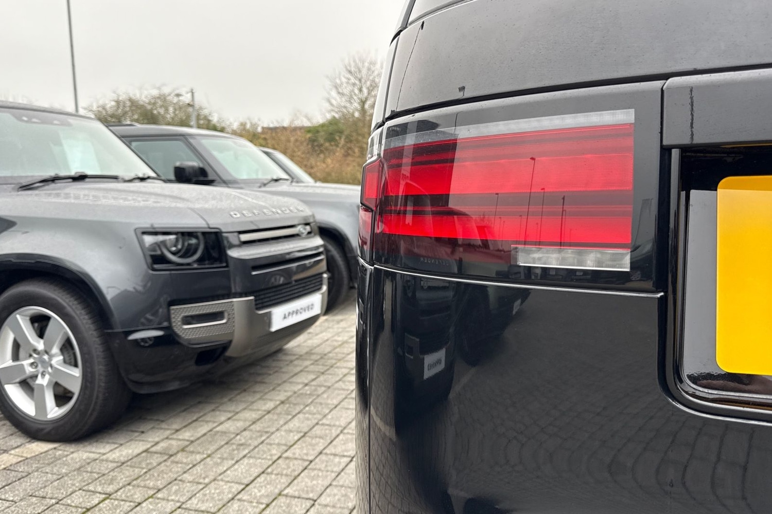 Used Land Rover Discovery 2026 for sale - 77520315: Photo 26