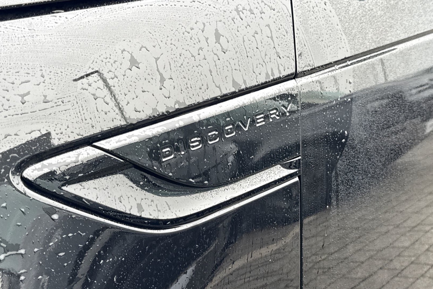 Used Land Rover Discovery 2026 for sale - 77520315: Photo 28