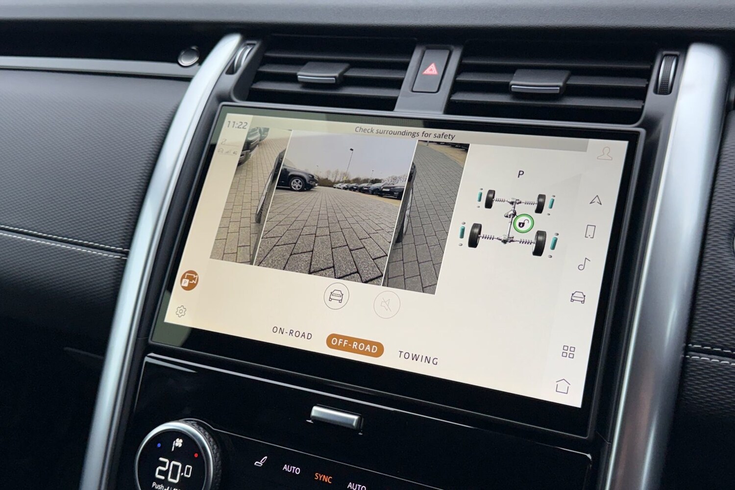 Used Land Rover Discovery 2026 for sale - 77520315: Photo 33