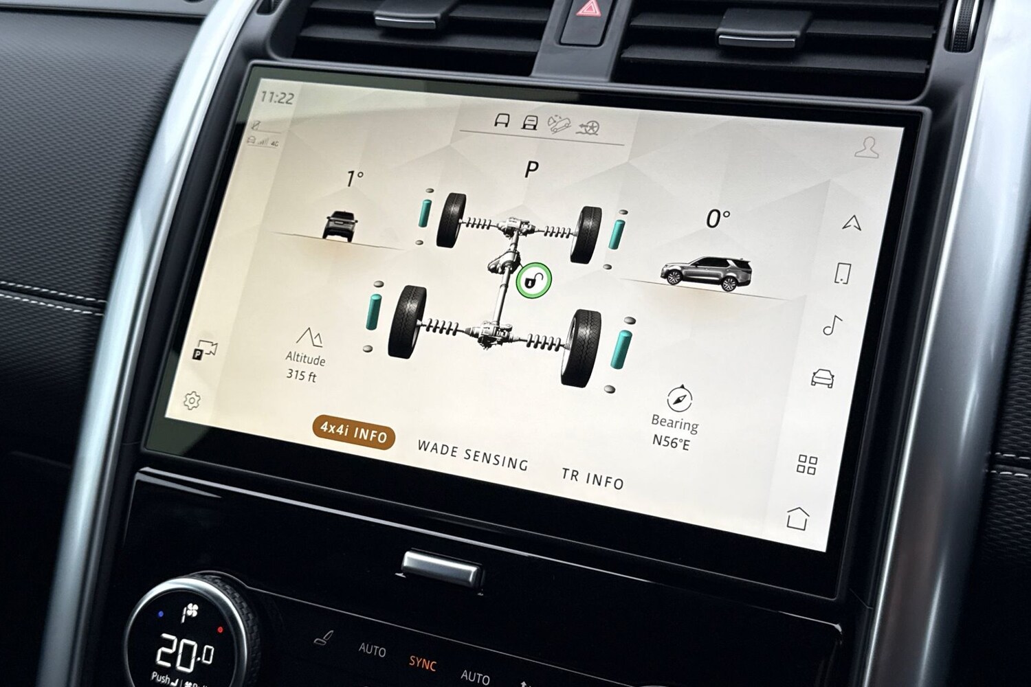 Used Land Rover Discovery 2026 for sale - 77520315: Photo 34