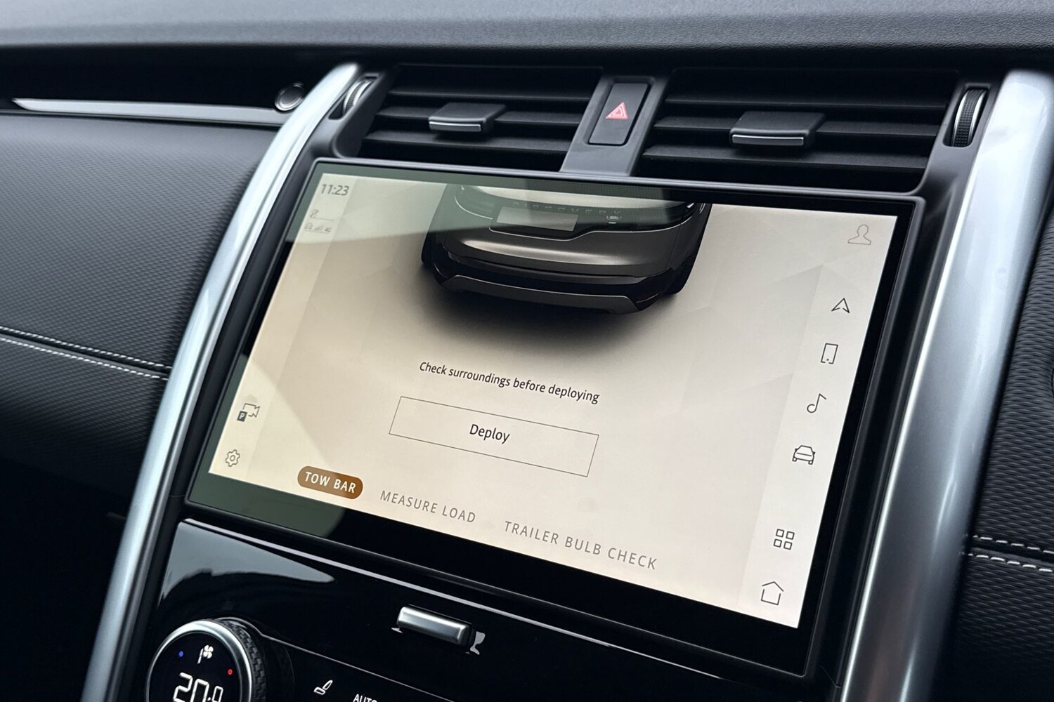 Used Land Rover Discovery 2026 for sale - 77520315: Photo 37