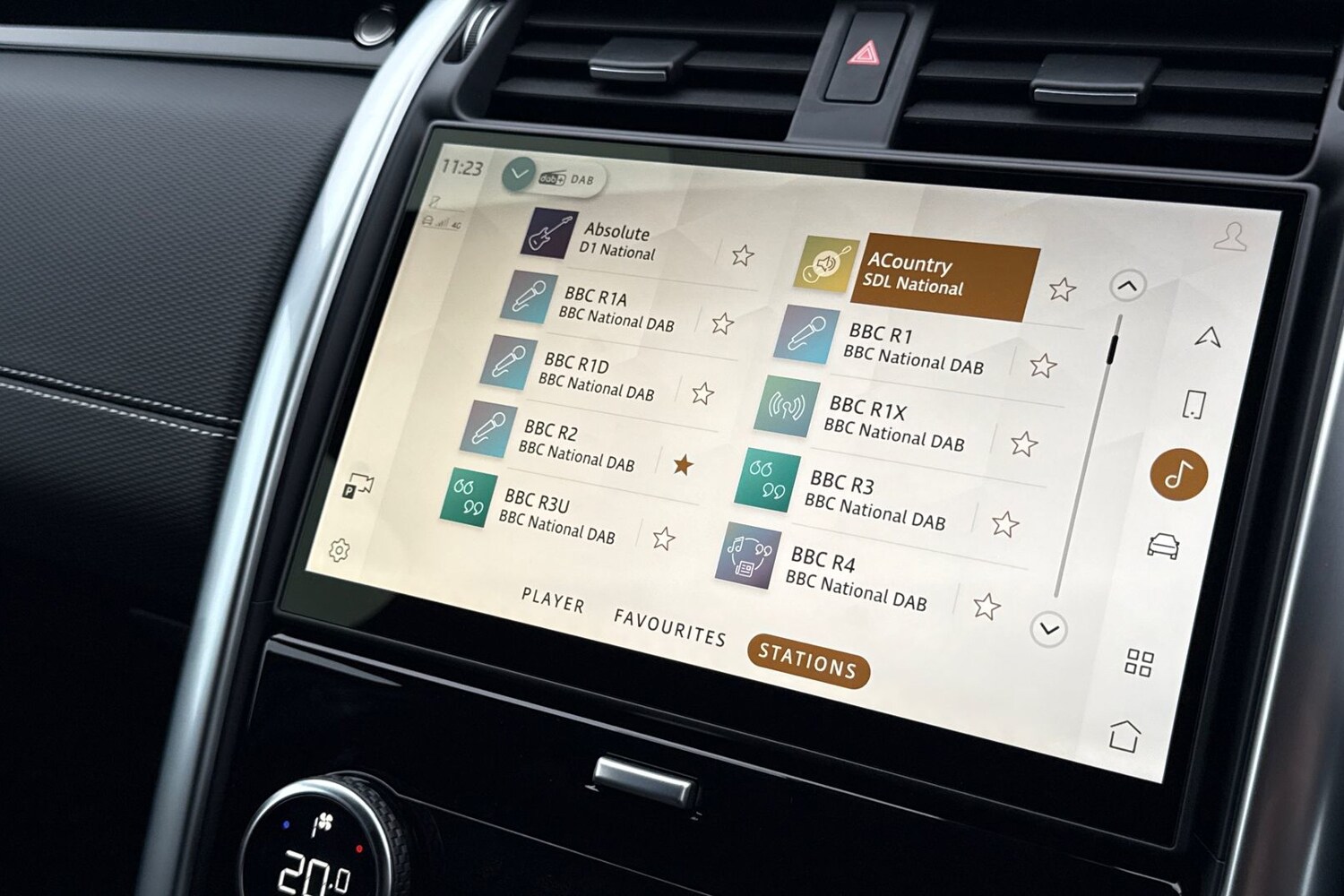 Used Land Rover Discovery 2026 for sale - 77520315: Photo 39