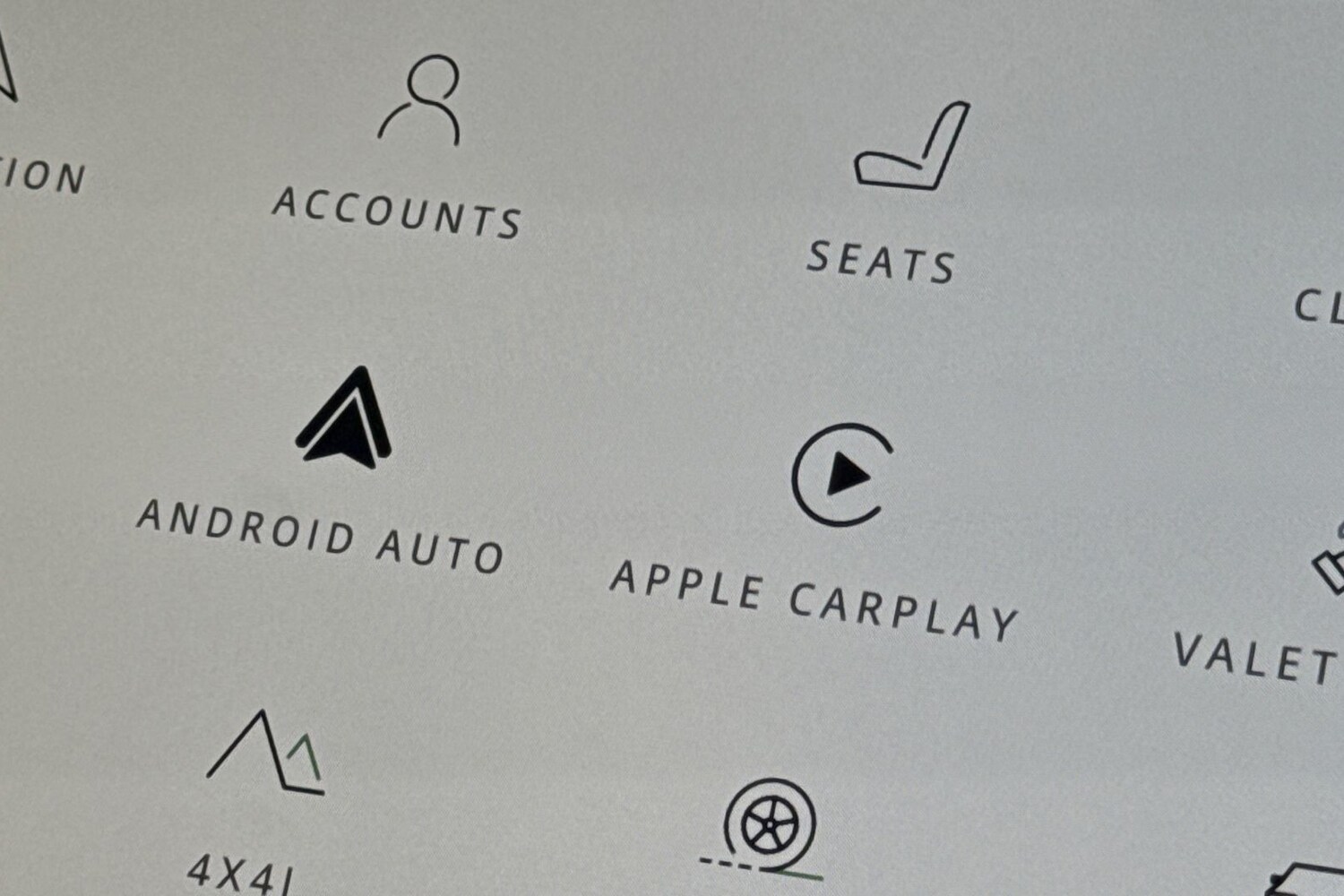 Used Land Rover Discovery 2026 for sale - 77520315: Photo 40