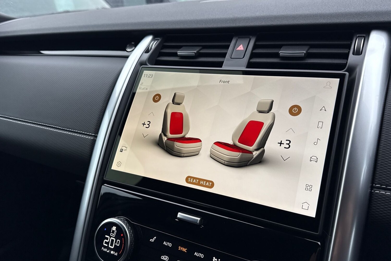 Used Land Rover Discovery 2026 for sale - 77520315: Photo 41