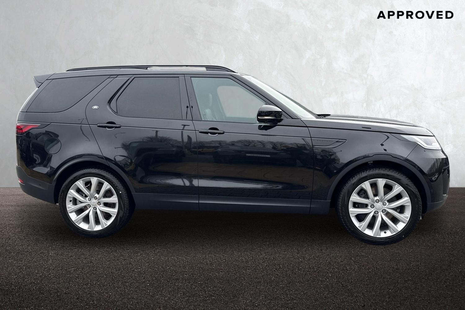 Used Land Rover Discovery 2026 for sale - 77520315: Photo 5