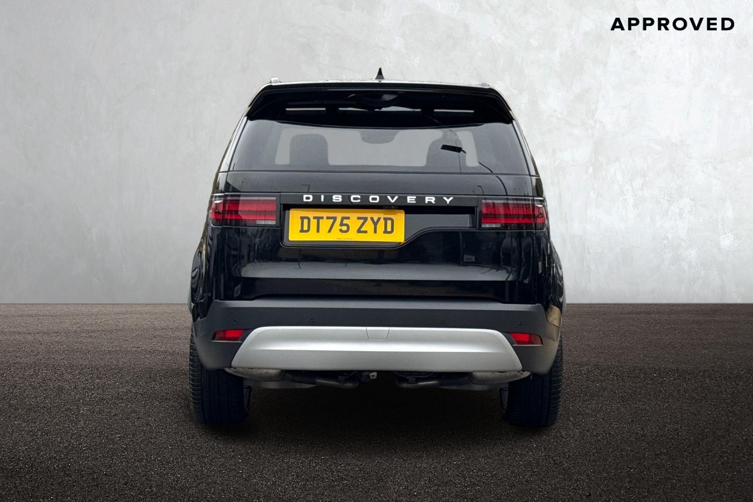 Used Land Rover Discovery 2026 for sale - 77520315: Photo 6