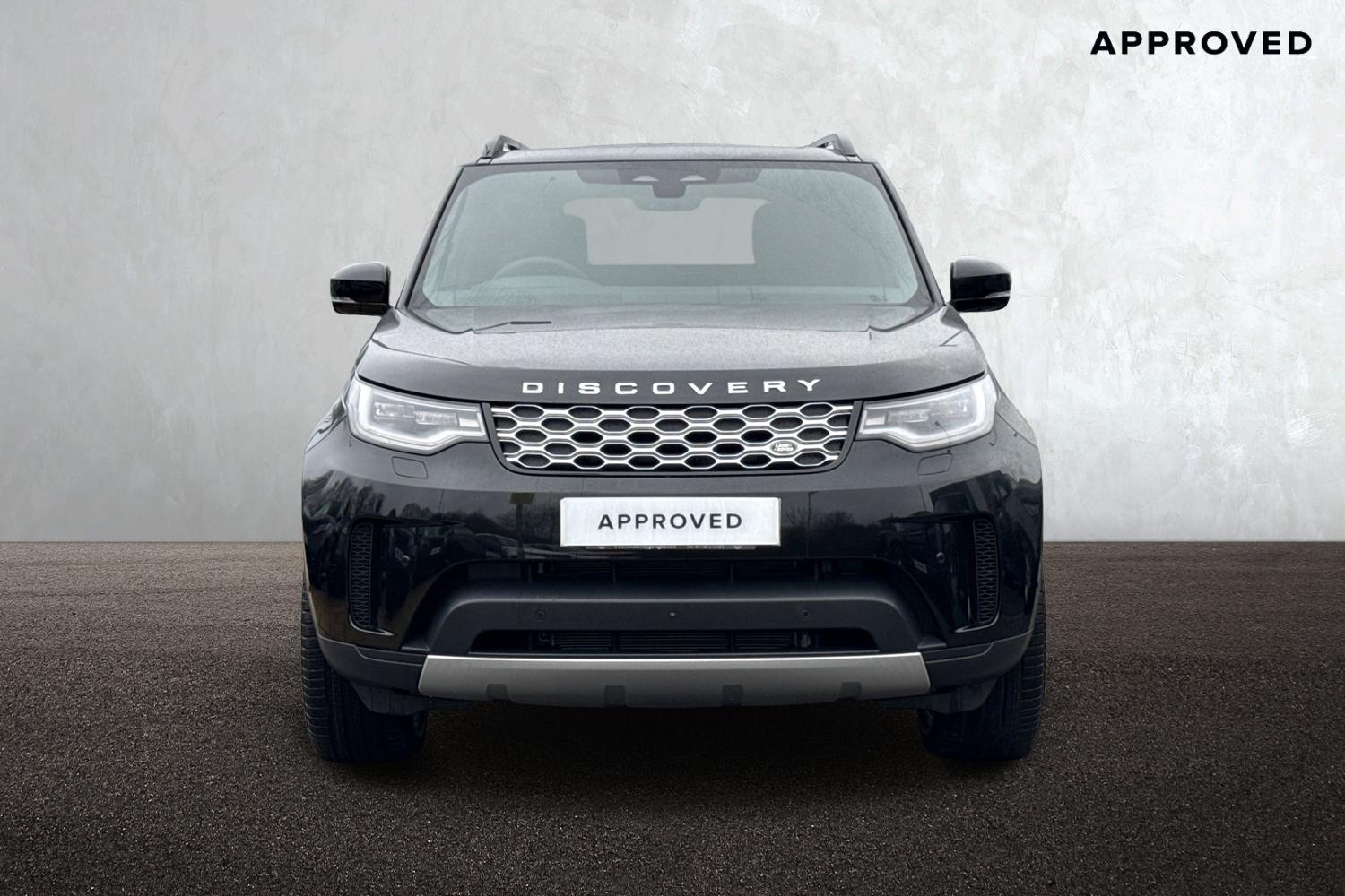 Used Land Rover Discovery 2026 for sale - 77520315: Photo 7