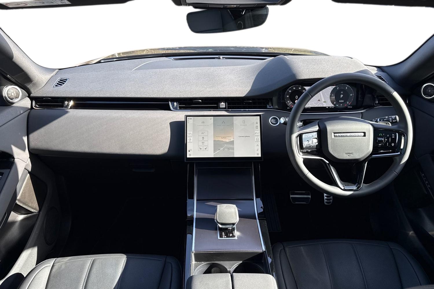 Used Land Rover Range Rover Evoque 2025 for sale - 77919492: Photo 10