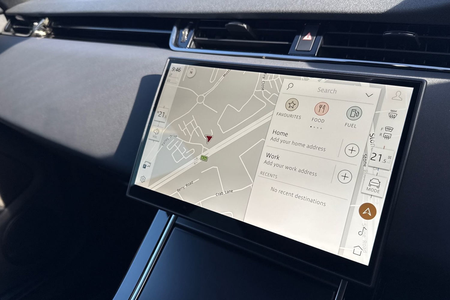 Used Land Rover Range Rover Evoque 2025 for sale - 77919492: Photo 12