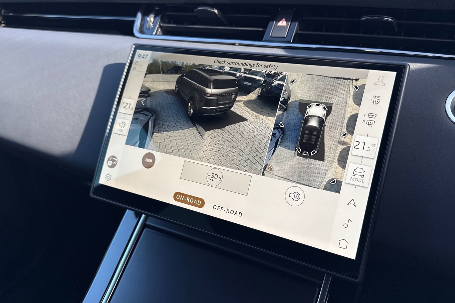 Used Land Rover Range Rover Evoque 2025 for sale - 77919492: Photo 13