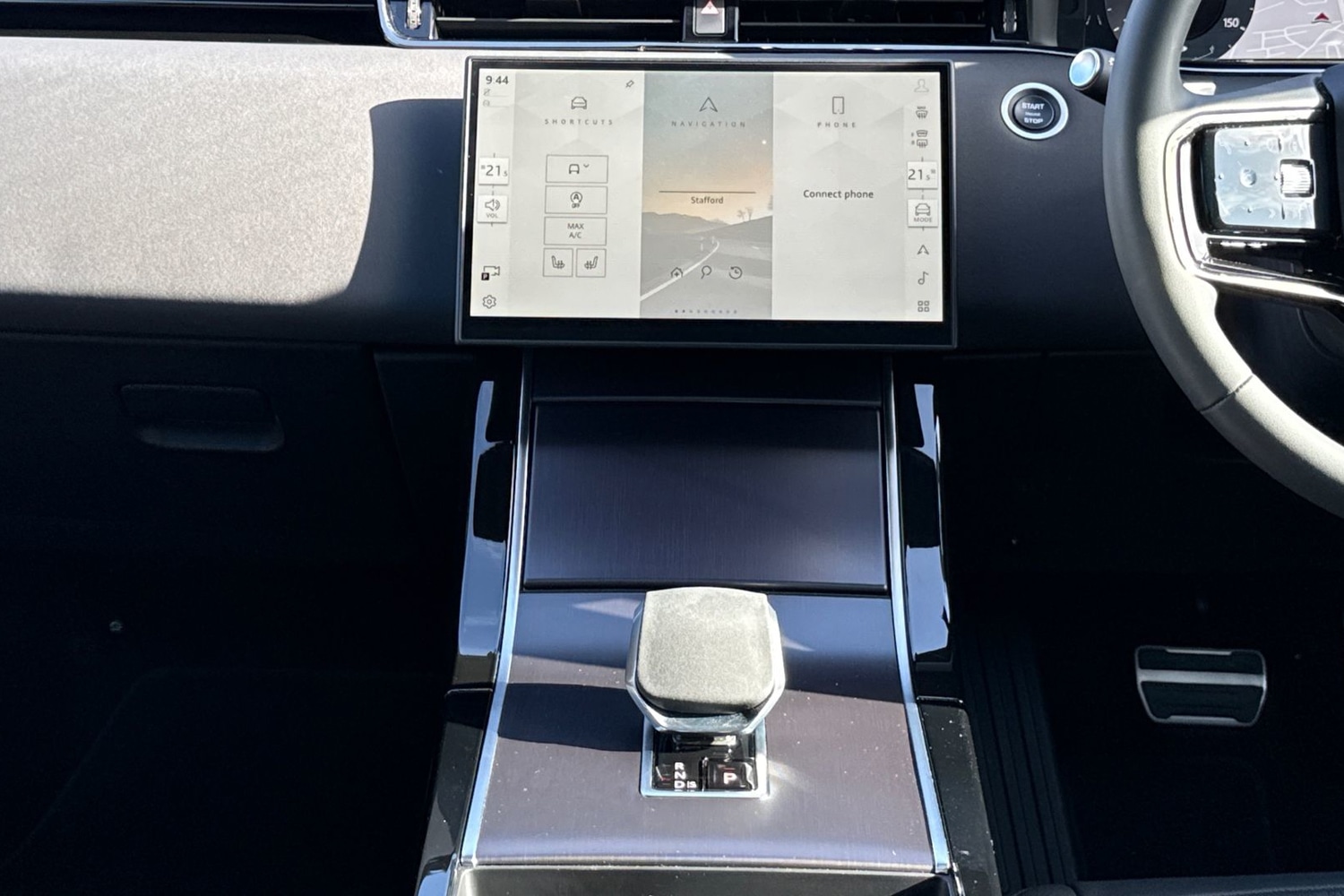 Used Land Rover Range Rover Evoque 2025 for sale - 77919492: Photo 15