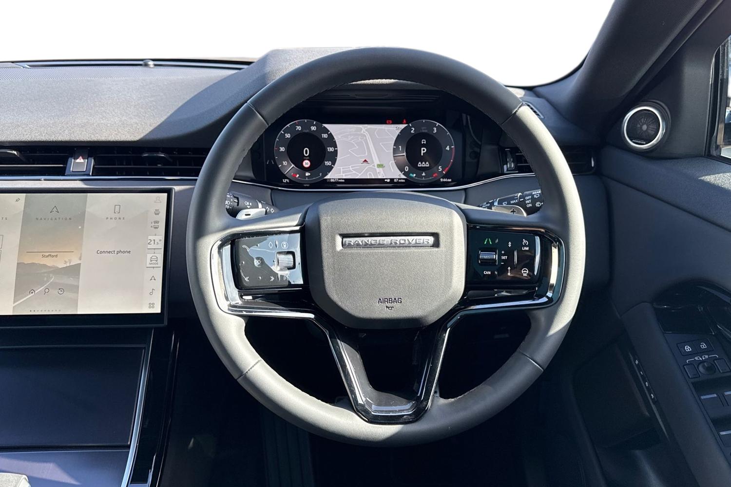 Used Land Rover Range Rover Evoque 2025 for sale - 77919492: Photo 16