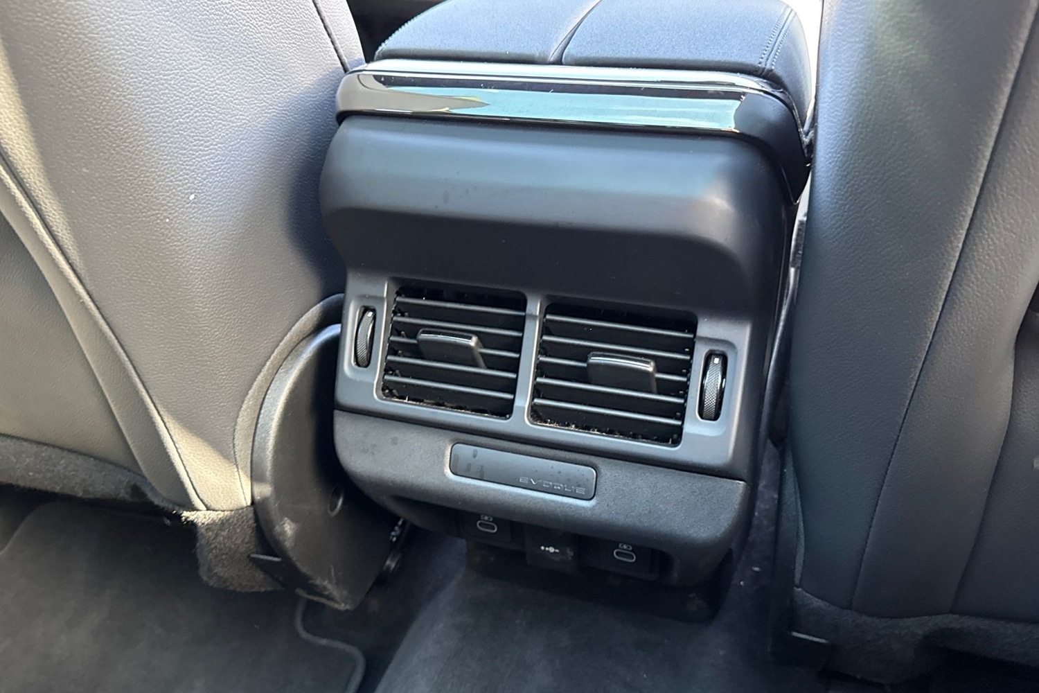 Used Land Rover Range Rover Evoque 2025 for sale - 77919492: Photo 19