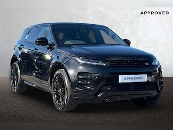 Used Land Rover Range Rover Evoque 2025 for sale - 77919492: Photo