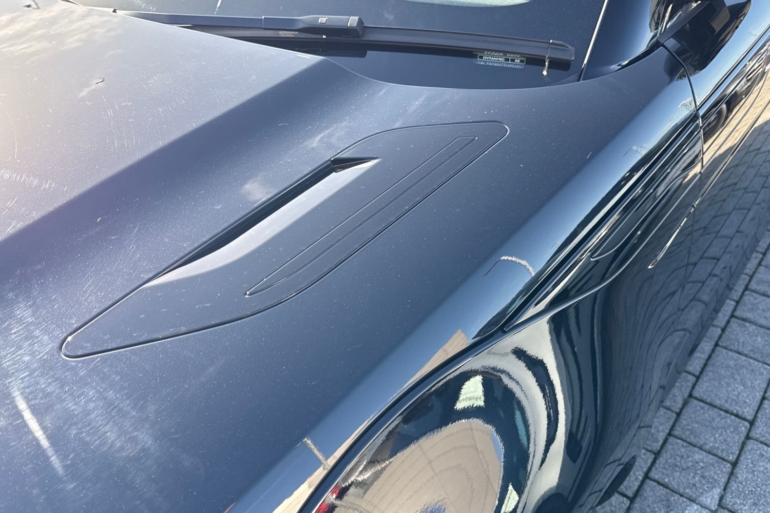 Used Land Rover Range Rover Evoque 2025 for sale - 77919492: Photo 21