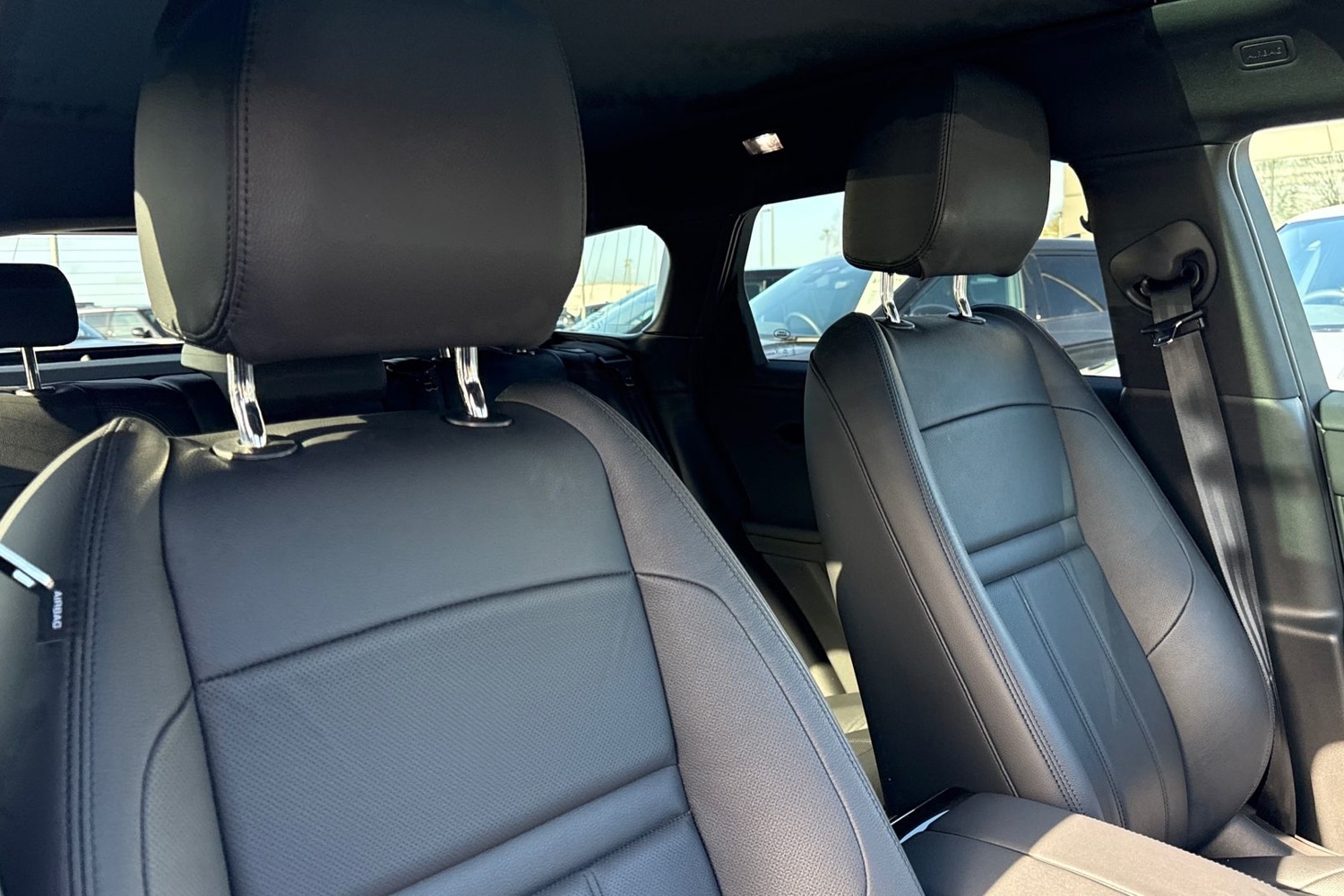 Used Land Rover Range Rover Evoque 2025 for sale - 77919492: Photo 22