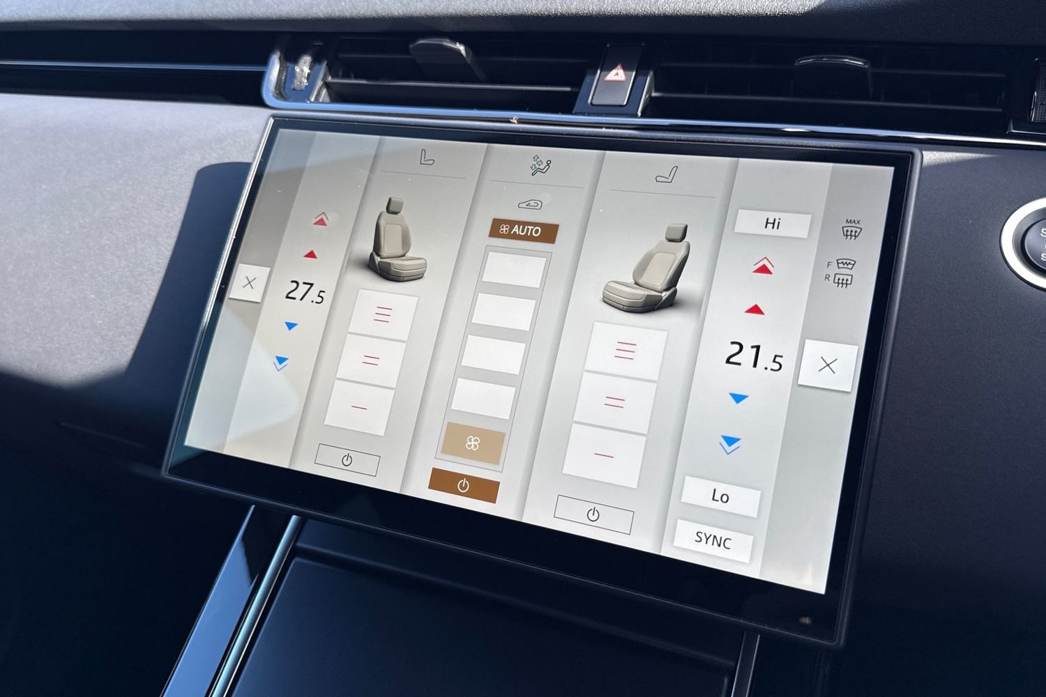 Used Land Rover Range Rover Evoque 2025 for sale - 77919492: Photo 23