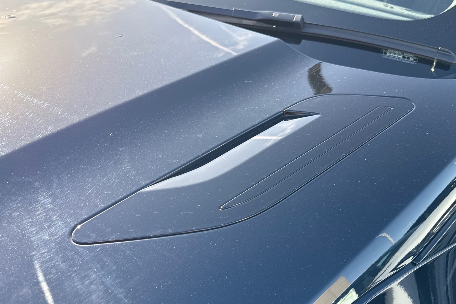 Used Land Rover Range Rover Evoque 2025 for sale - 77919492: Photo 29