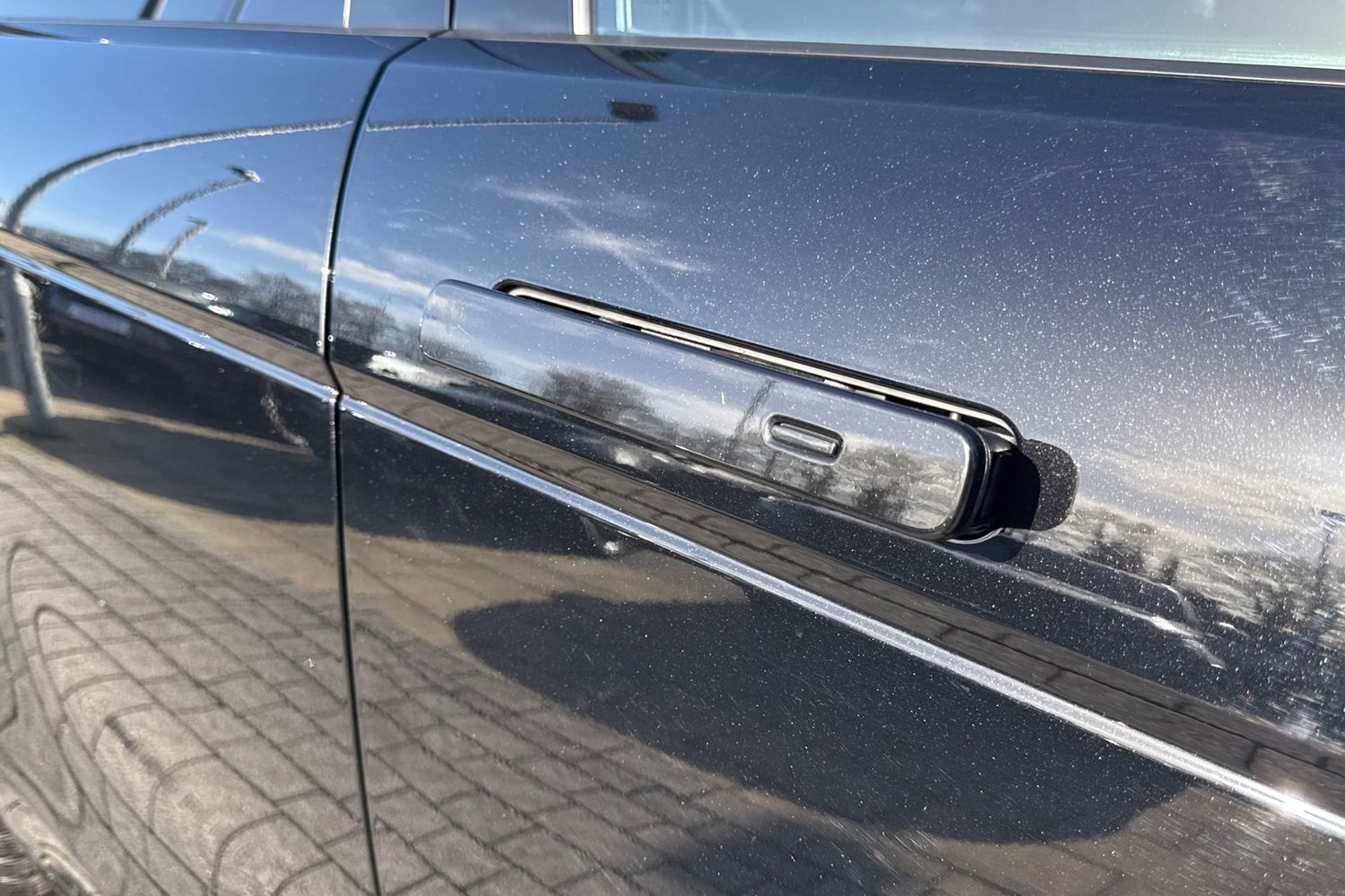 Used Land Rover Range Rover Evoque 2025 for sale - 77919492: Photo 30