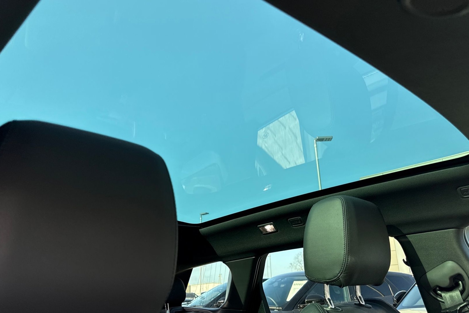 Used Land Rover Range Rover Evoque 2025 for sale - 77919492: Photo 32