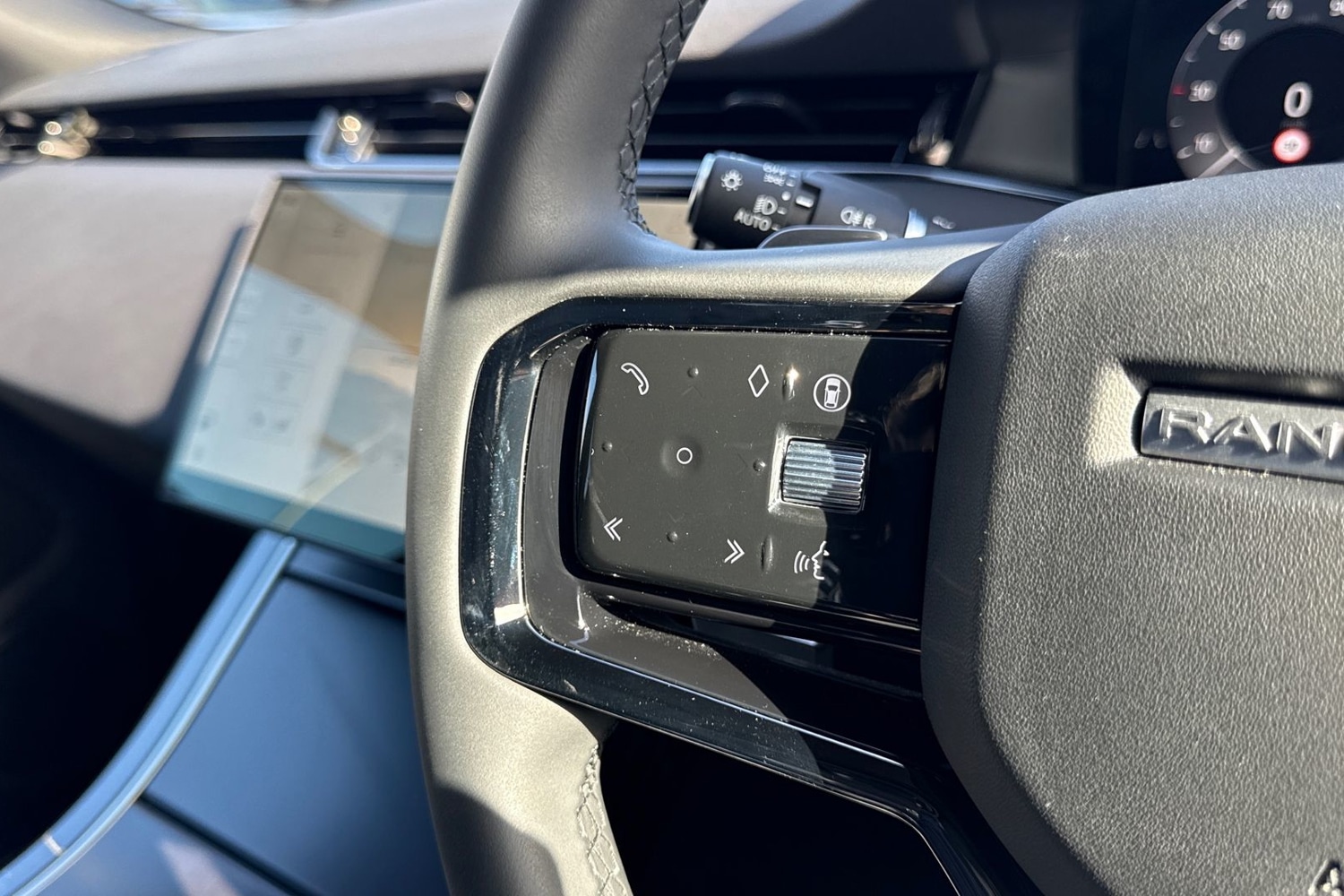 Used Land Rover Range Rover Evoque 2025 for sale - 77919492: Photo 34