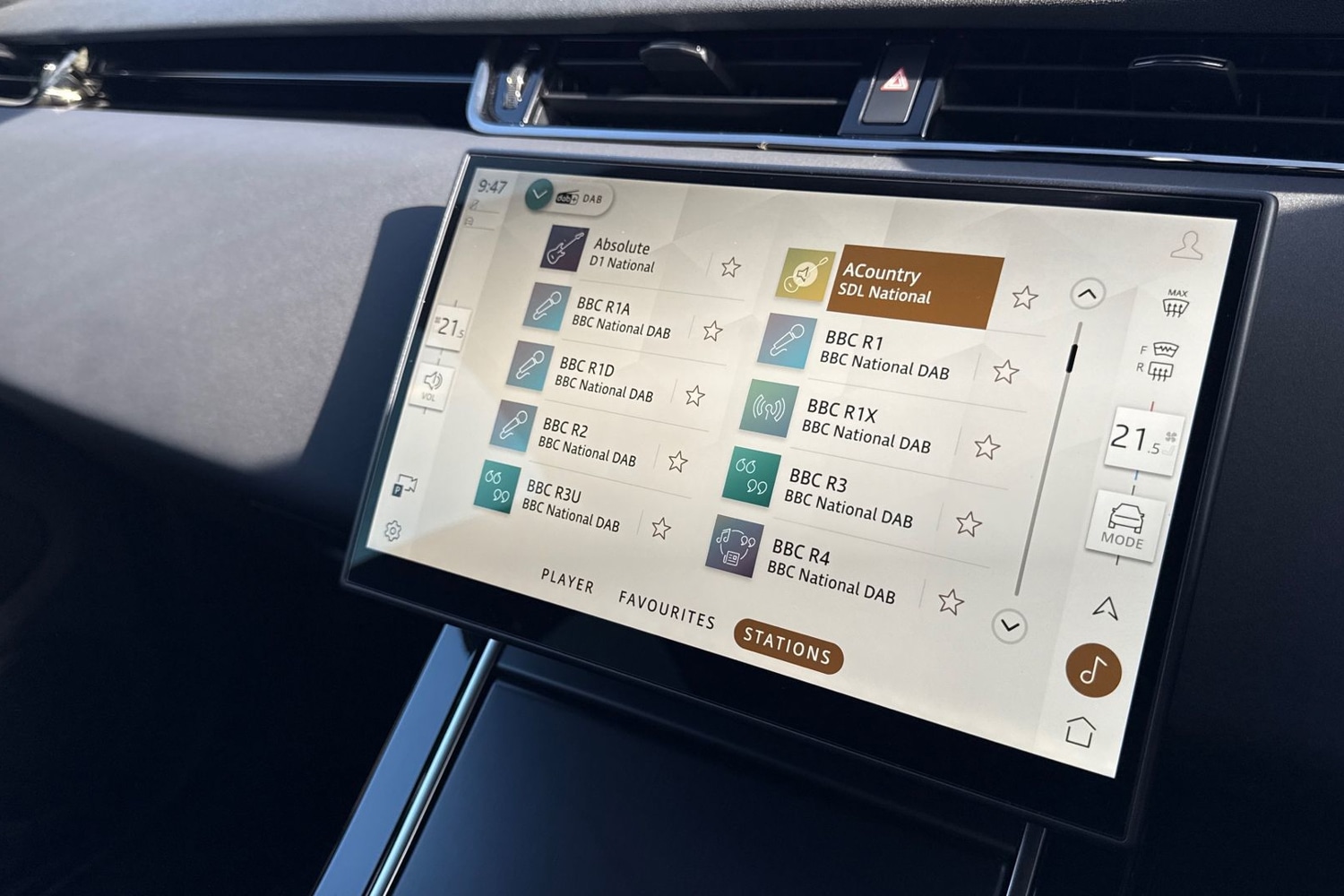 Used Land Rover Range Rover Evoque 2025 for sale - 77919492: Photo 35