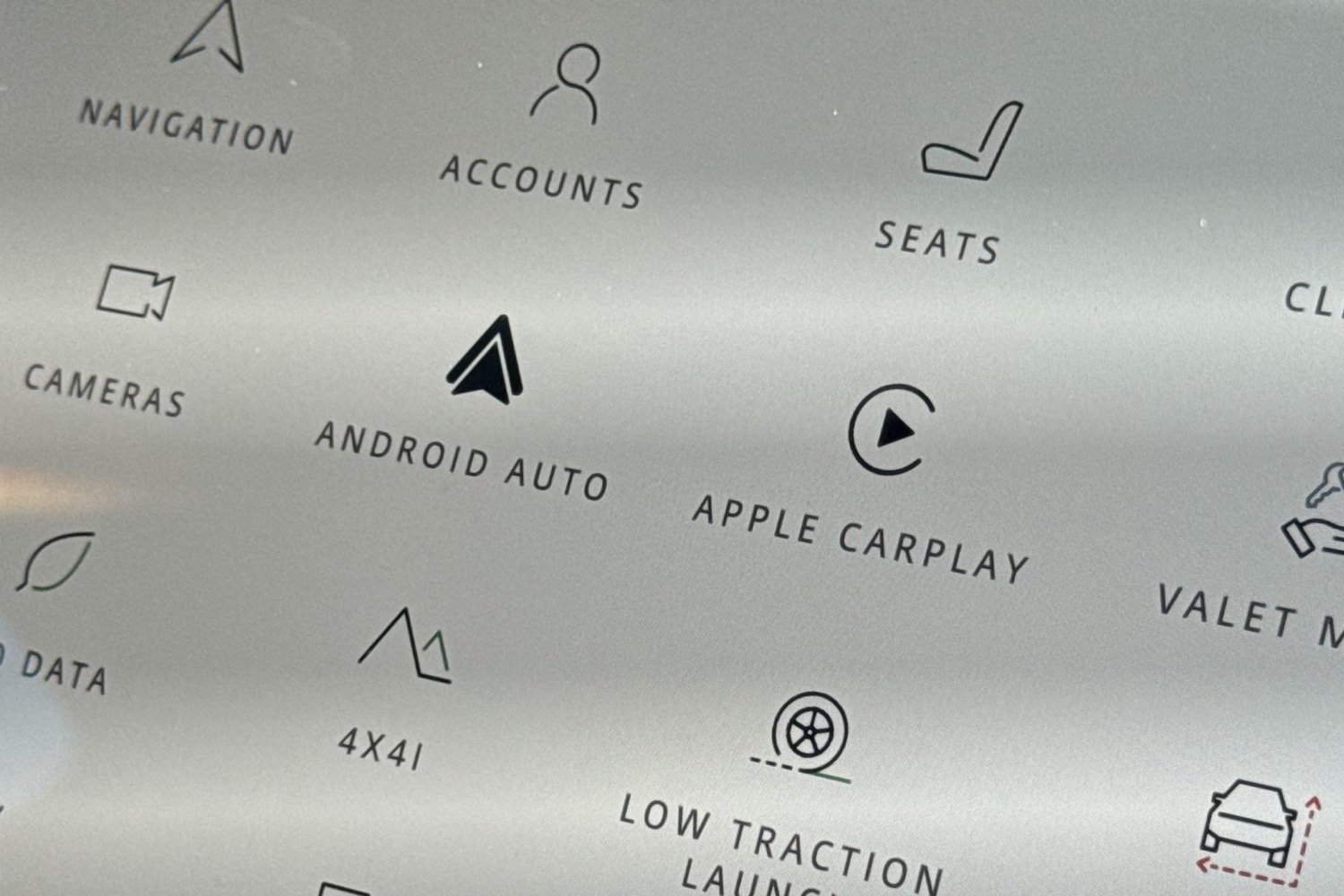 Used Land Rover Range Rover Evoque 2025 for sale - 77919492: Photo 36