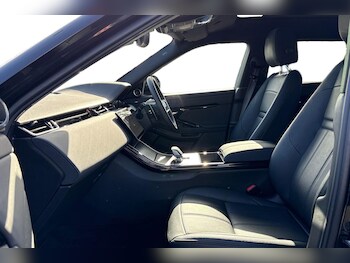 Used Land Rover Range Rover Evoque 2025 for sale - 77919492: Photo