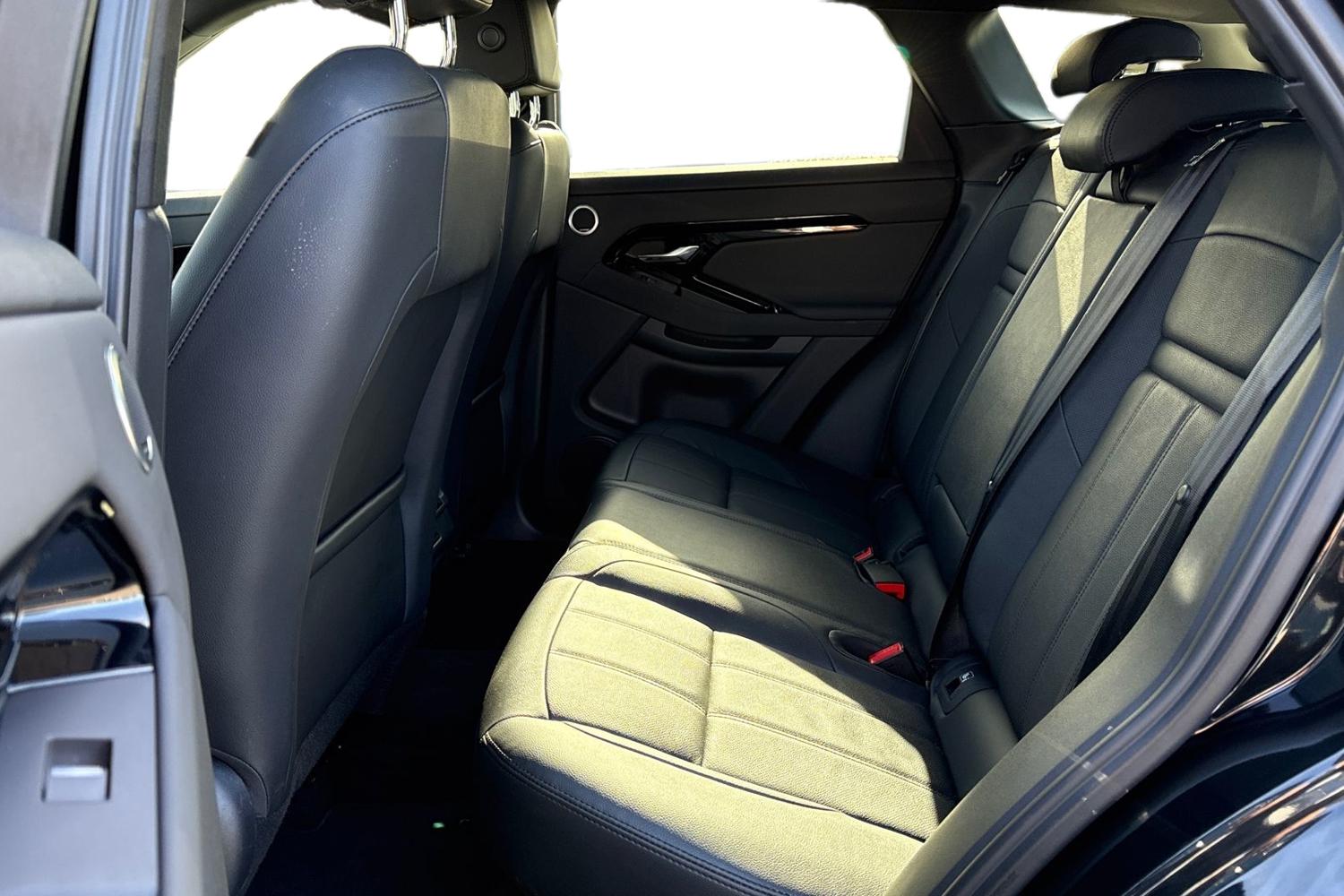 Used Land Rover Range Rover Evoque 2025 for sale - 77919492: Photo 4