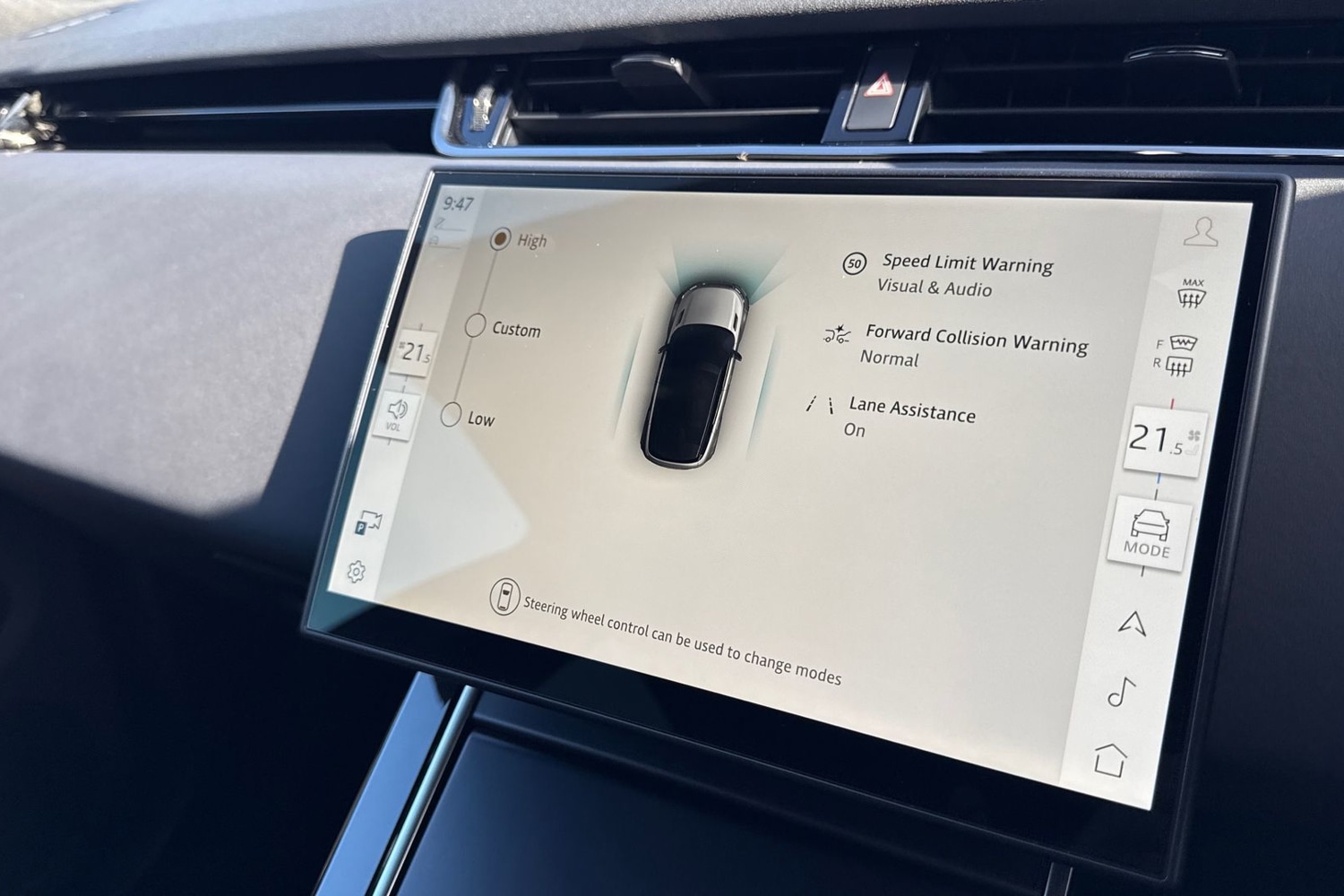 Used Land Rover Range Rover Evoque 2025 for sale - 77919492: Photo 40