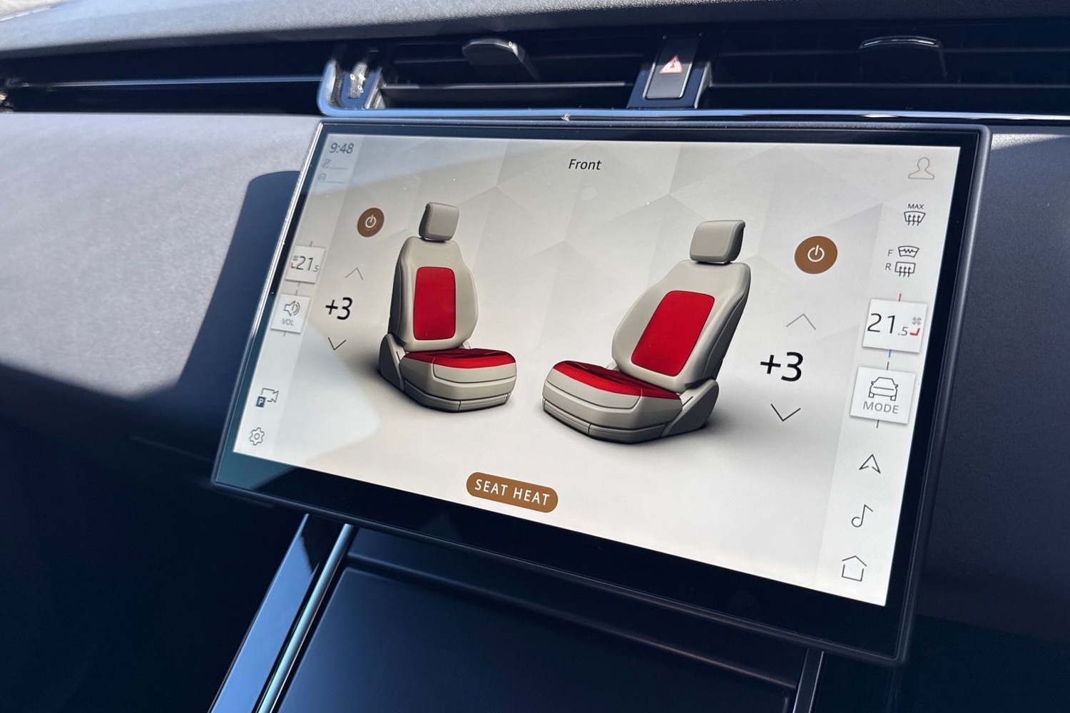 Used Land Rover Range Rover Evoque 2025 for sale - 77919492: Photo 42