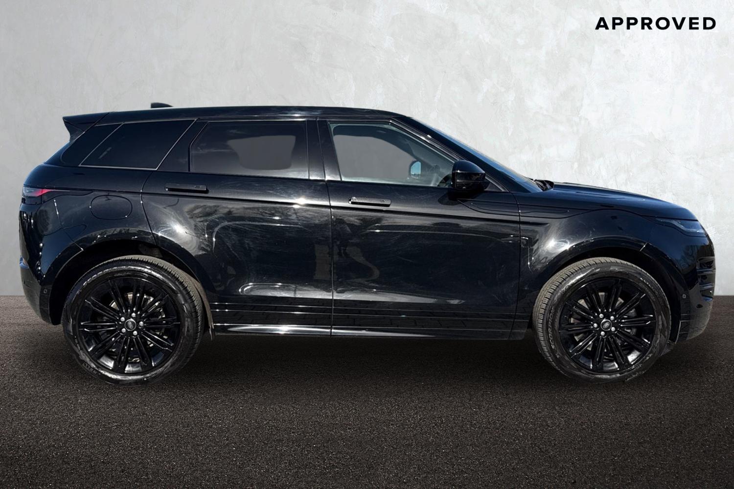 Used Land Rover Range Rover Evoque 2025 for sale - 77919492: Photo 6