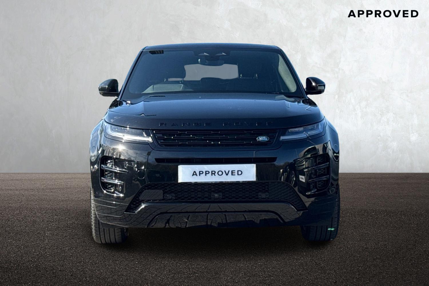 Used Land Rover Range Rover Evoque 2025 for sale - 77919492: Photo 8