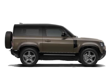 Used Land Rover Defender 90 2025 for sale - 76558189: Photo