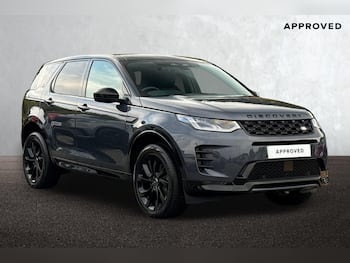 Used Land Rover Discovery Sport 2025 for sale - 79570998: Photo