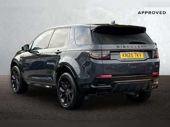 Used Land Rover Discovery Sport 2025 for sale - 79570998: Photo
