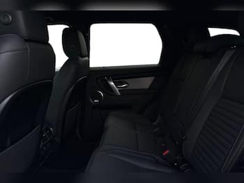 Used Land Rover Discovery Sport 2025 for sale - 79570998: Photo