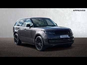 2024 - 3.0 P460e Autobiography 5dr